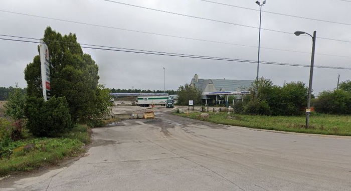 Nickerson Farms - Us23 And Sterns Rd Ottawa Lake Location - Vacant